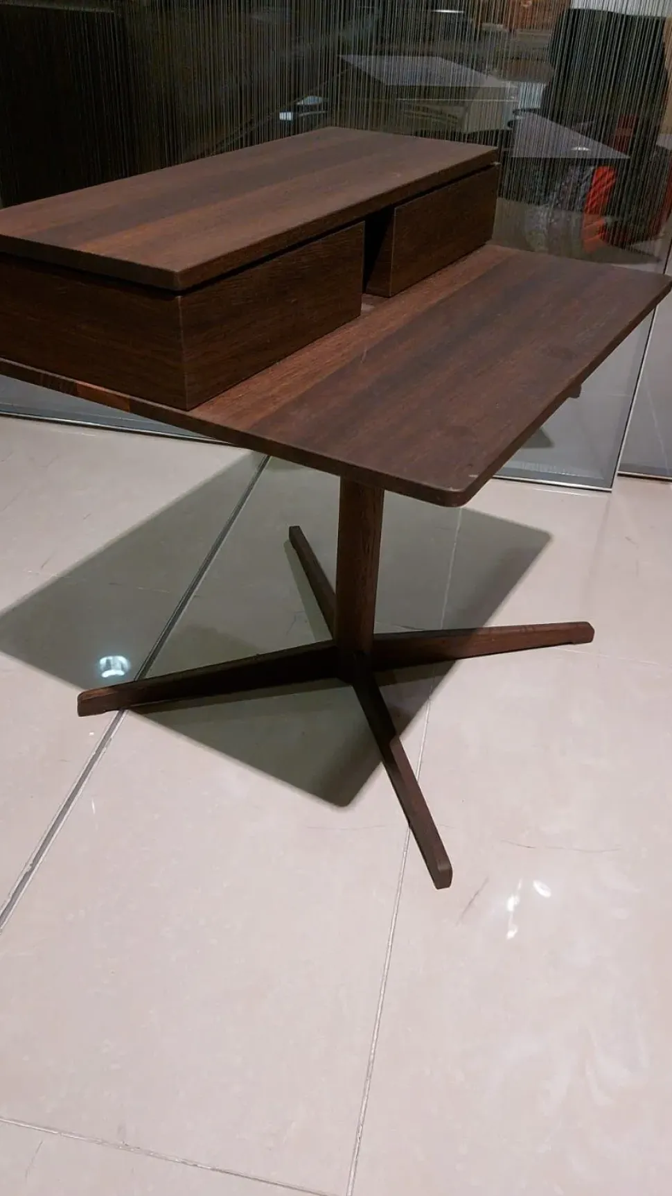 Tavolino classico Silo di Lema a prezzo scontato