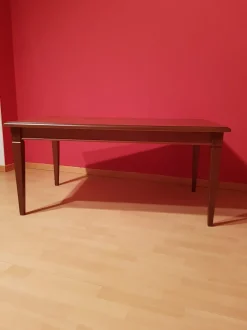 Tavolino classico T12 di Rossetto arredamenti a prezzo scontato