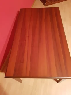 Tavolino classico T12 di Rossetto arredamenti a prezzo scontato