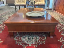 Tavolino classico Tavolino classico di Collezione esclusiva a prezzo scontato