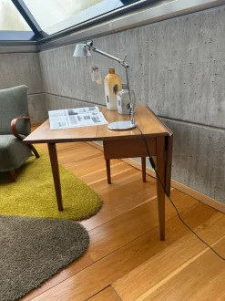 Tavolino classico Tavolino di Artigianale a prezzo scontato