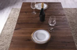 Tavolino Collezione esclusiva modello Ulisse in OFFERTA OUTLET