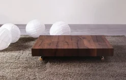 Tavolino Collezione esclusiva modello Ulisse in OFFERTA OUTLET