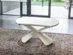 Tavolino Compar modello Paris in OFFERTA OUTLET