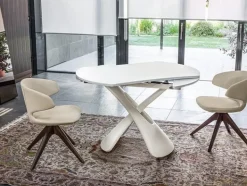 Tavolino Compar modello Paris in OFFERTA OUTLET