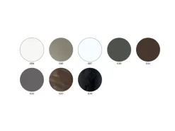 Tavolino Compar modello Paris in OFFERTA OUTLET