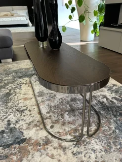 Tavolino Cora del marchio Tonin casa a prezzi outlet