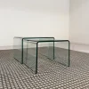 Tavolino Cristal double Tomasucci a prezzo riservato