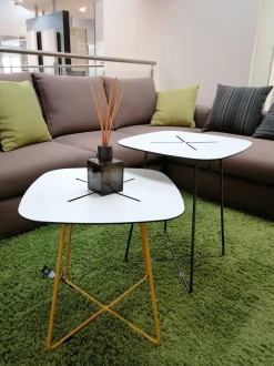 Tavolino Cross della marca Orme con forte sconto