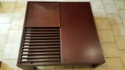 Tavolino da salotto Jolie scontato del 50%