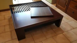 Tavolino da salotto Jolie scontato del 50%