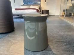 Tavolino Dama  della firma Poliform con forte sconto - 35%