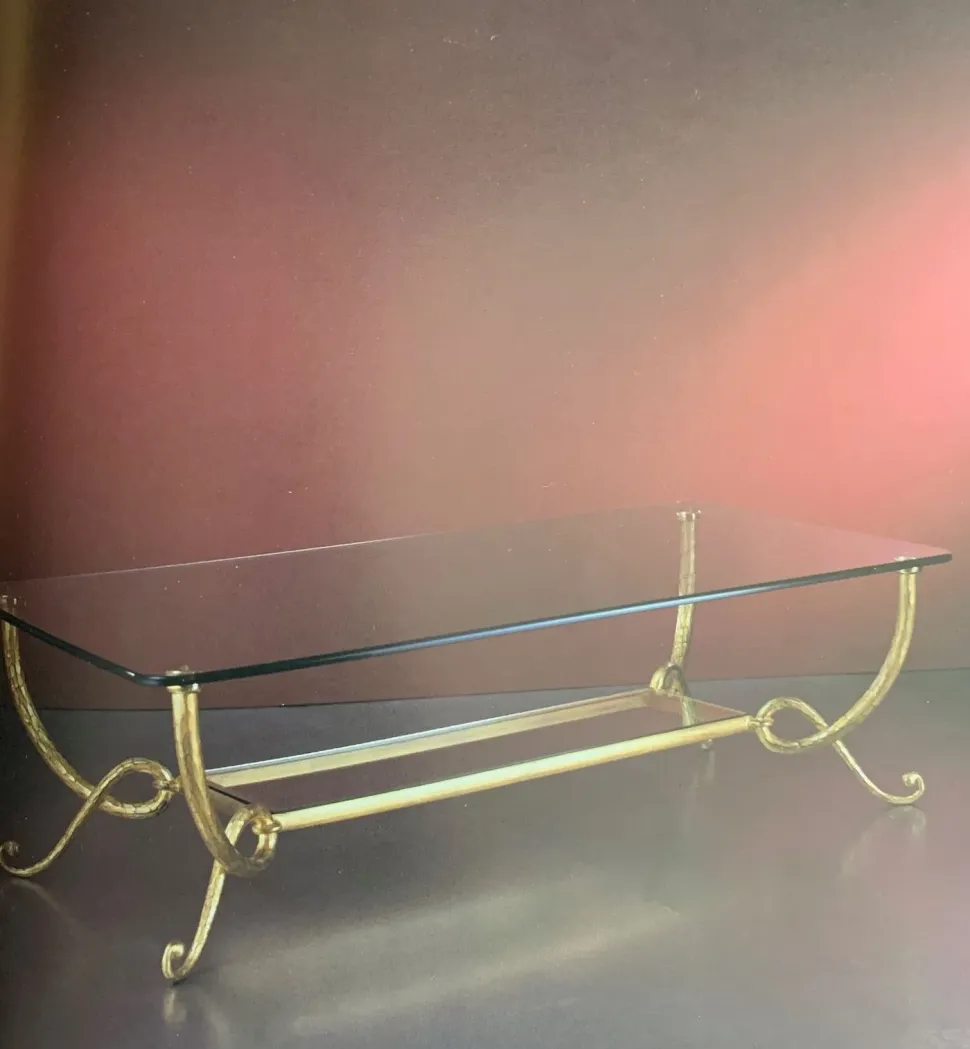 Tavolino design 87.8681 di Banci a prezzo ribassato