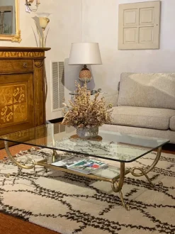 Tavolino design 87.8681 di Banci a prezzo ribassato