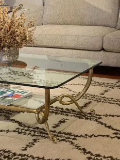 Tavolino design 87.8681 di Banci a prezzo ribassato