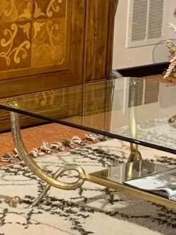 Tavolino design 87.8681 di Banci a prezzo ribassato