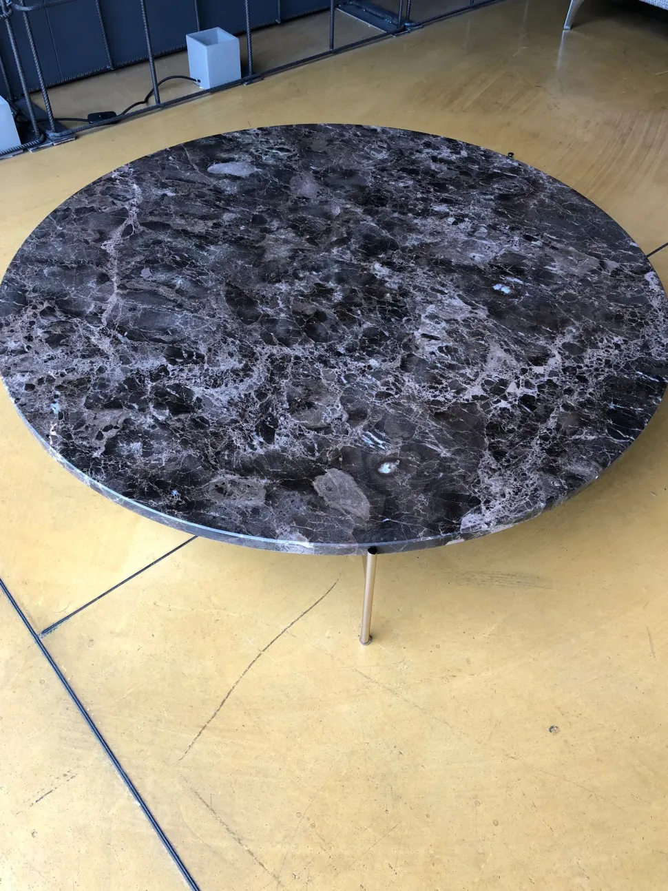 Tavolino design Abaco di Pianca a prezzo scontato