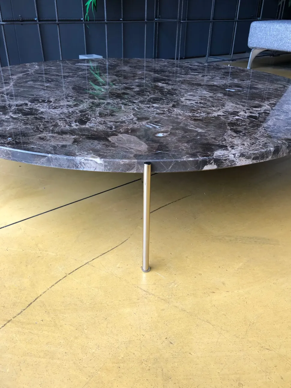 Tavolino design Abaco di Pianca a prezzo scontato