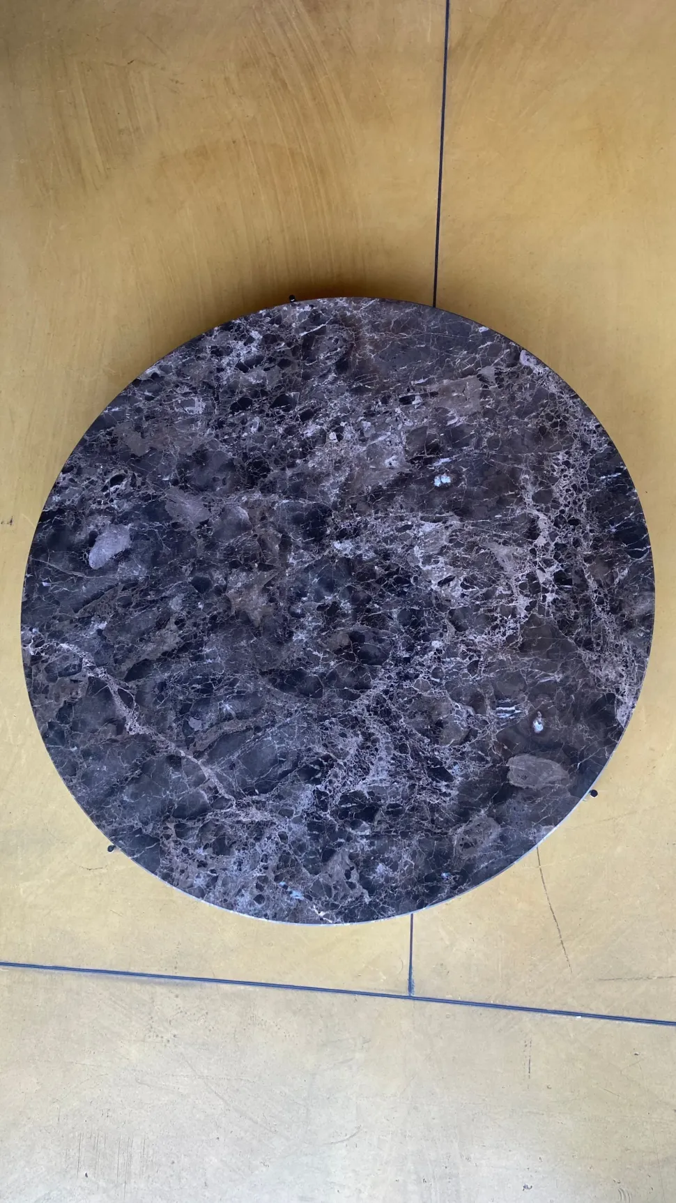 Tavolino design Abaco di Pianca a prezzo scontato