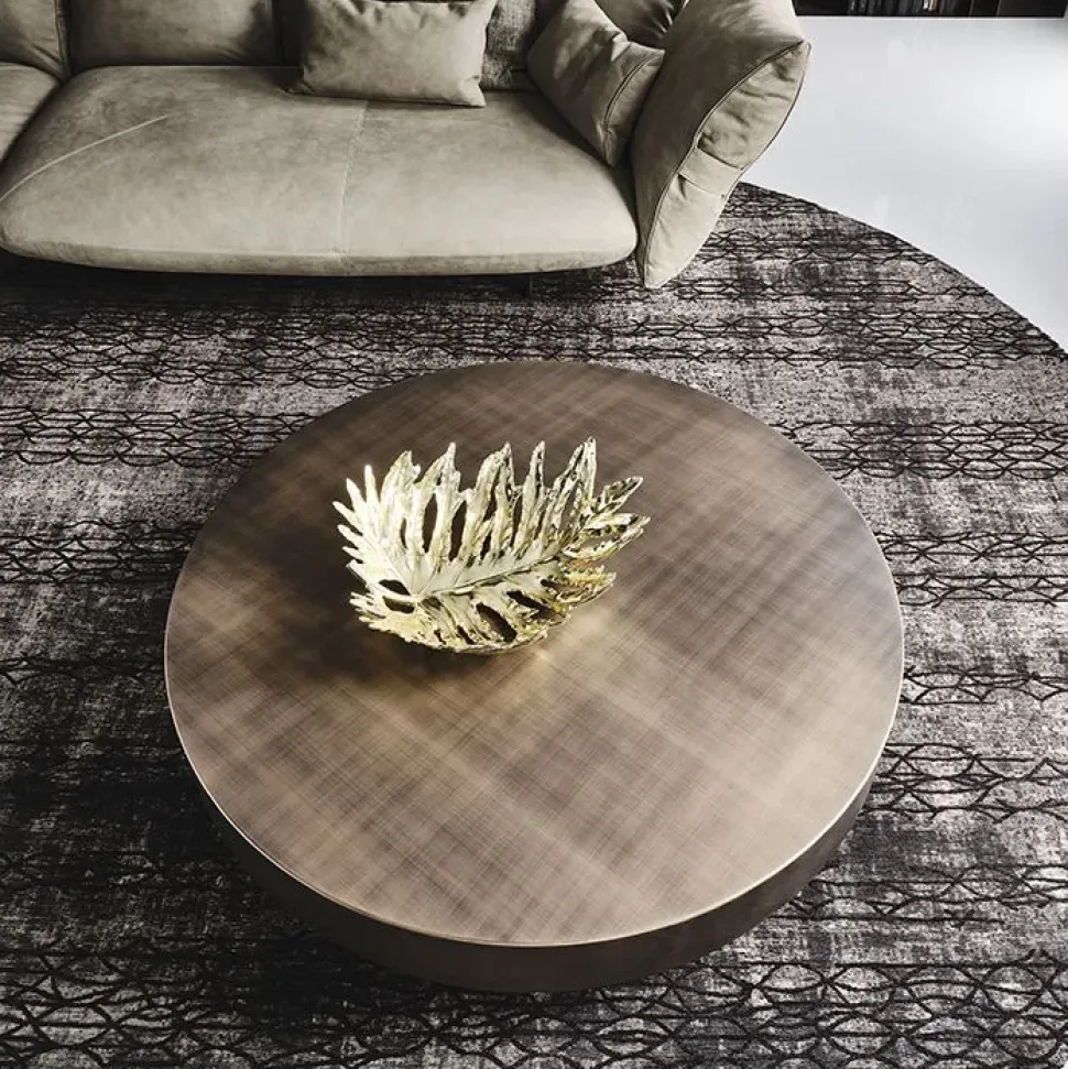 Tavolino design Arena di Cattelan a prezzo scontato