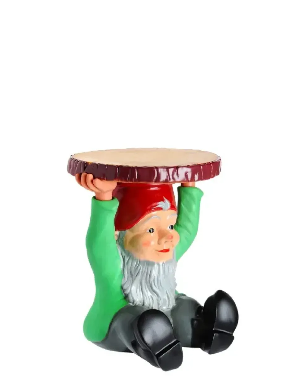 Tavolino design Attila di Kartell a prezzo scontato