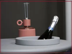 Tavolino design Bakkes di Fatboy. Prezzi imbattibili!