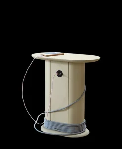 Tavolino design Bobino di Miniforms a prezzo ribassato