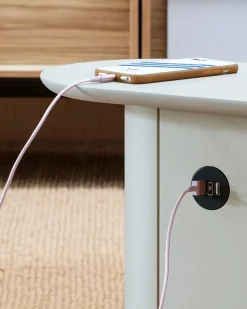 Tavolino design Bobino di Miniforms a prezzo ribassato