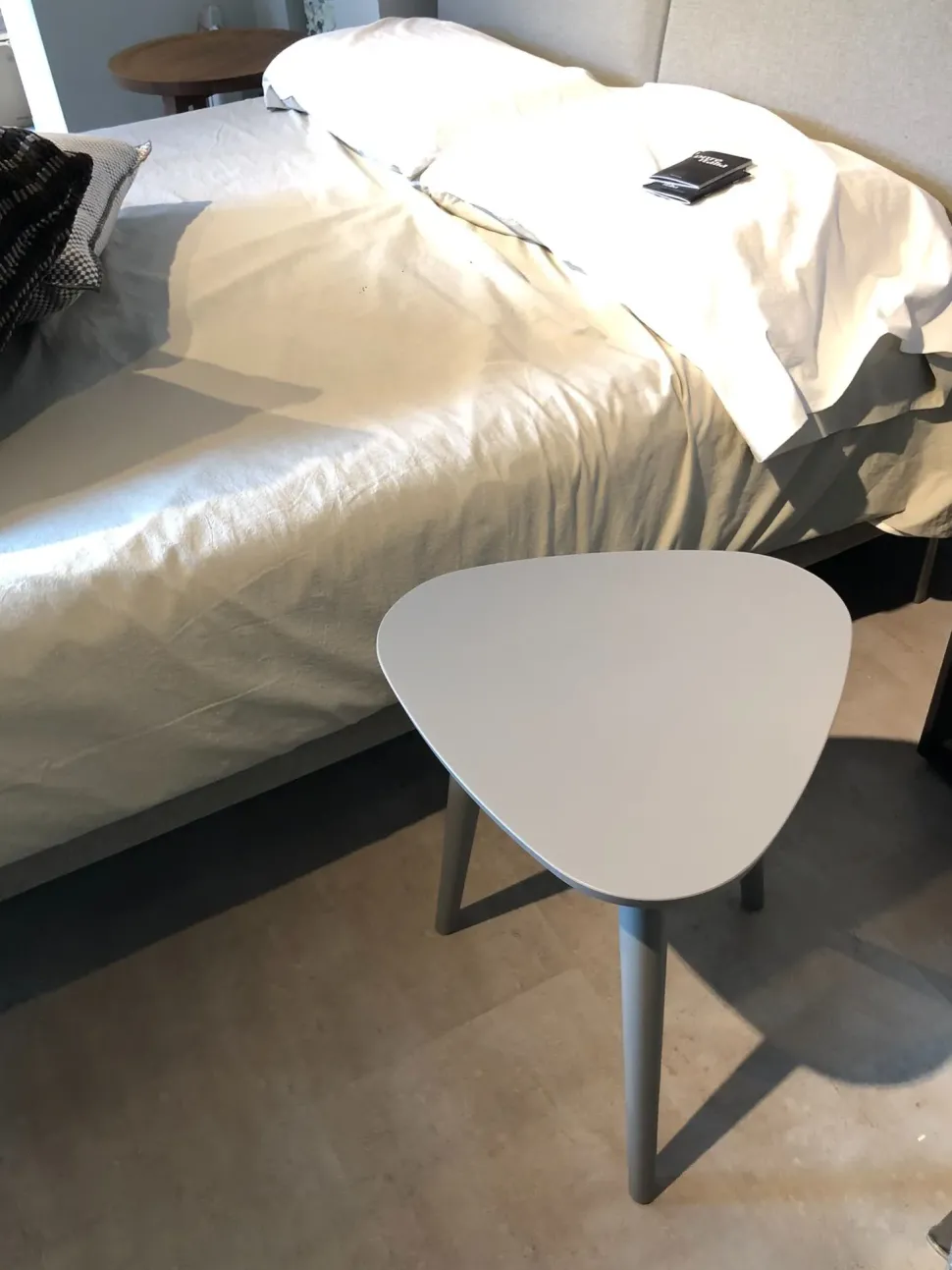 Tavolino design Brick 242 di Gervasoni a prezzo ribassato