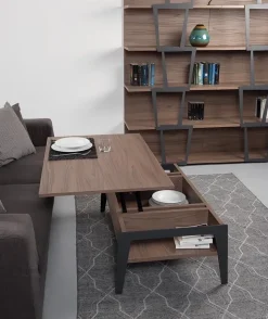 Tavolino design Brighton di Pezzani a prezzo scontato