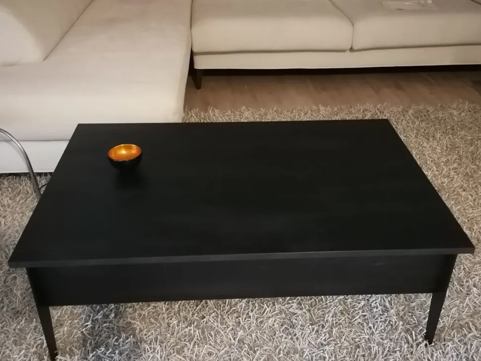 Tavolino design Brighton di Pezzani a prezzo scontato