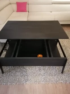 Tavolino design Brighton di Pezzani a prezzo scontato