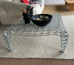 Tavolino design  coffe table origami di Ycami a prezzo ribassato