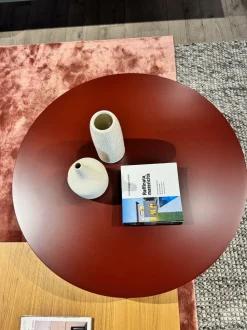 Tavolino design Dolmen di Lema a prezzo ribassato