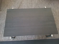 Tavolino design Erys di Ditre italia a prezzo ribassato