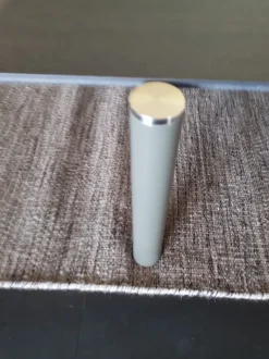 Tavolino design Erys di Ditre italia a prezzo ribassato