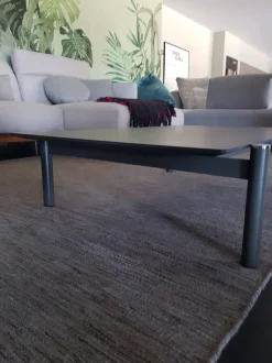 Tavolino design Erys di Ditre italia a prezzo ribassato