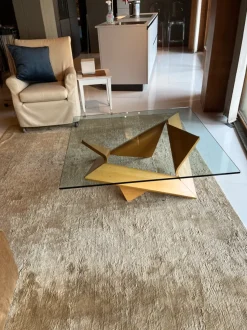 Tavolino design Flat di Reflex a prezzo scontato