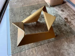 Tavolino design Flat di Reflex a prezzo scontato