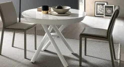 Tavolino design Helios  di Altacom a prezzo ribassato