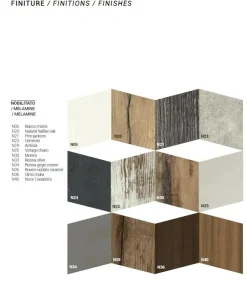 Tavolino design Helios di Altacom a prezzo ribassato