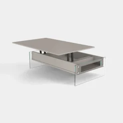 Tavolino design London di Pezzani a prezzo ribassato