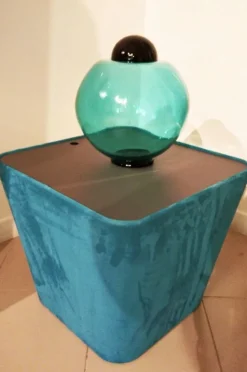 Tavolino design Lounge di Bontempi a prezzo ribassato