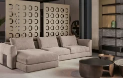 Tavolino design modello Atenae di Cantori scontato