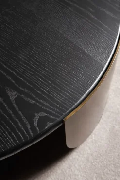 Tavolino design modello Atenae di Cantori scontato