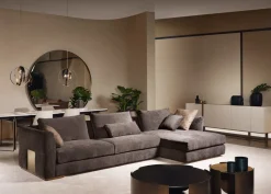 Tavolino design modello Atenae di Cantori scontato