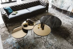 Tavolino design modello Billy di Cattelan italia scontato