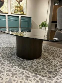 Tavolino design modello Mushroom di Calligaris scontato