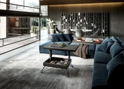 Tavolino design modello Ray di Easyline scontato