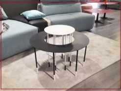 Tavolino design Otto di Egoitaliano a prezzo ribassato